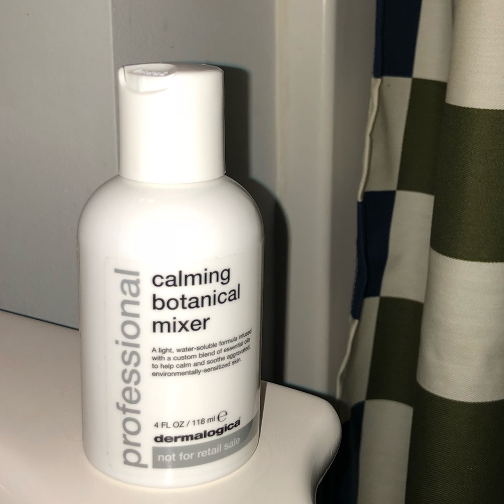 Dermalogica Calming Botanical Mixer 4fl/118ml